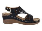 Sandalias Torrente 10580 Para Mujer