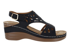 Sandalias Torrente 10580 Para Mujer