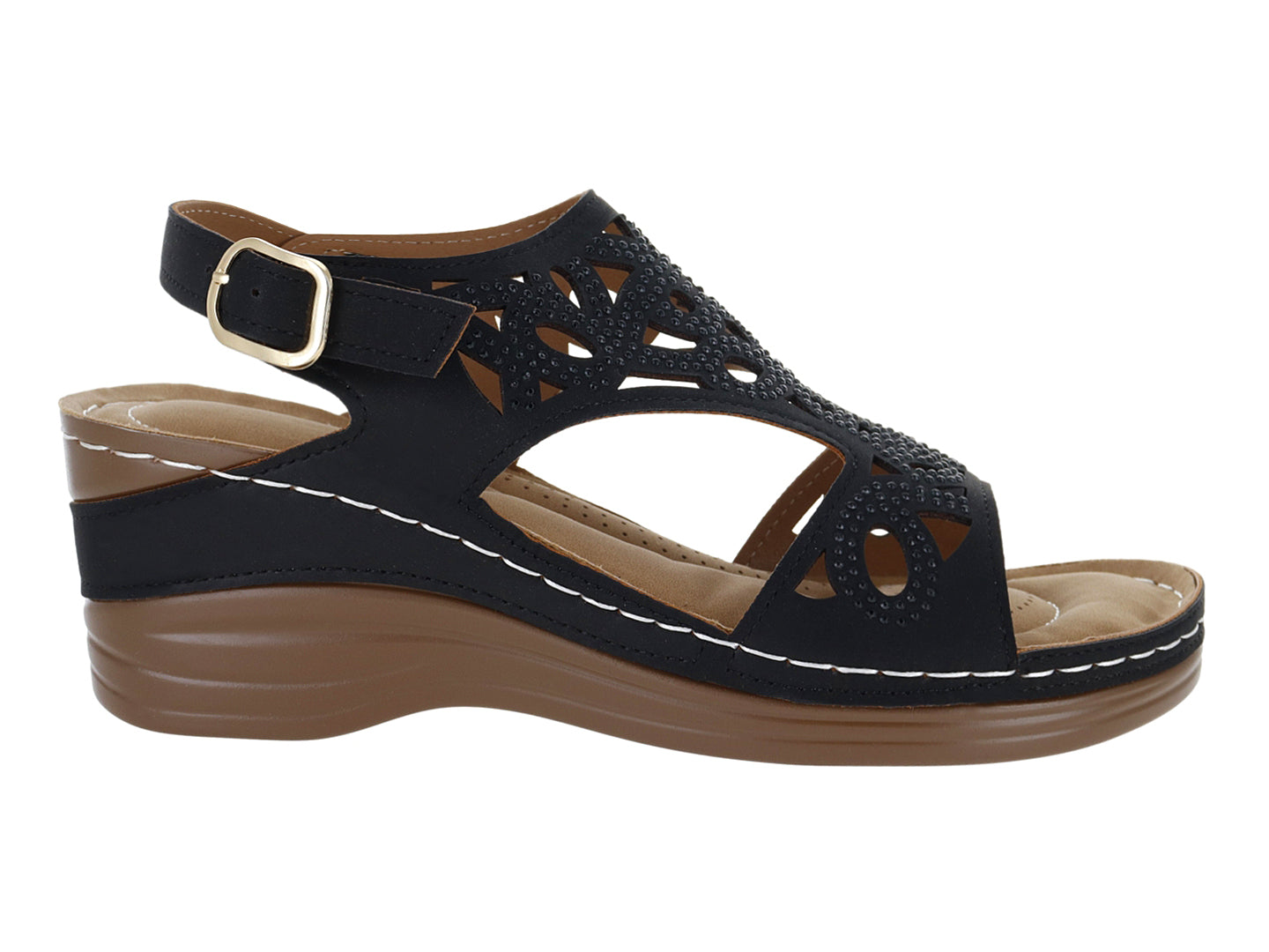 Sandalias Torrente 10580 Para Mujer