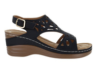 Sandalias Torrente 10580 Para Mujer