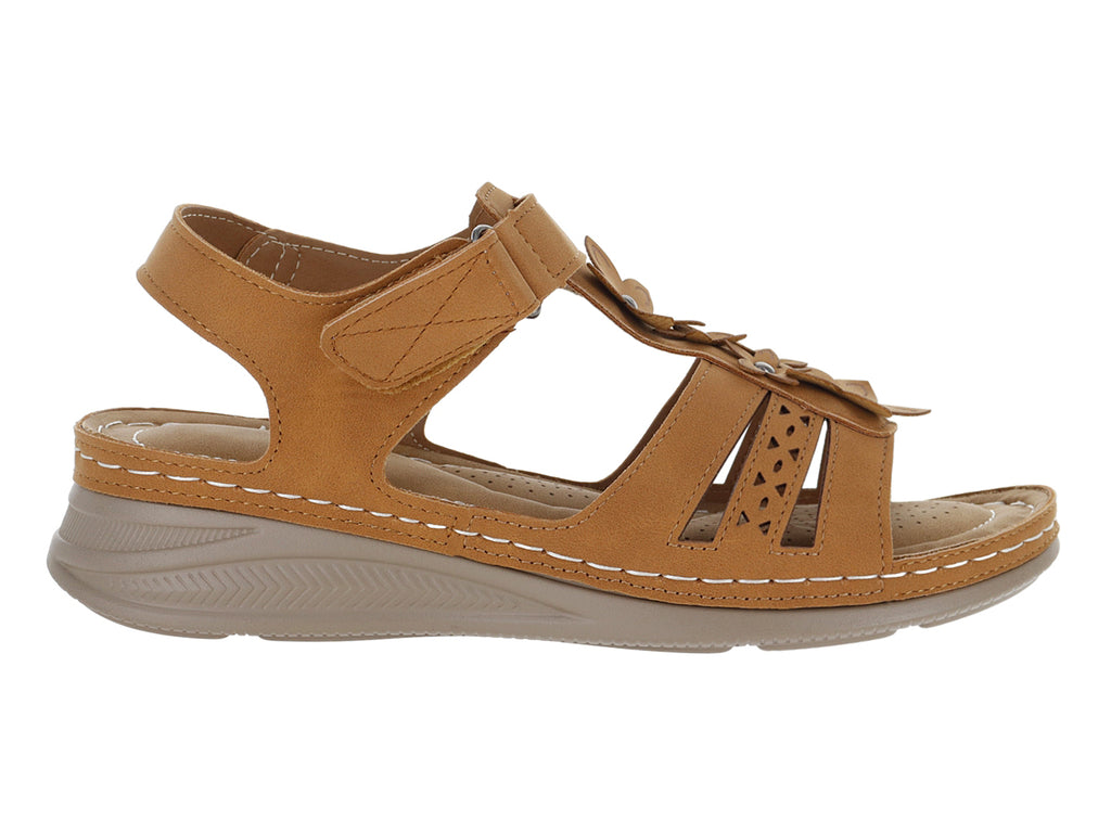 Sandalias Torrente Isen 2 Para Mujer