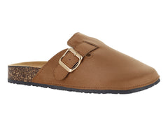 Zuecos Torrente Camel para Mujer