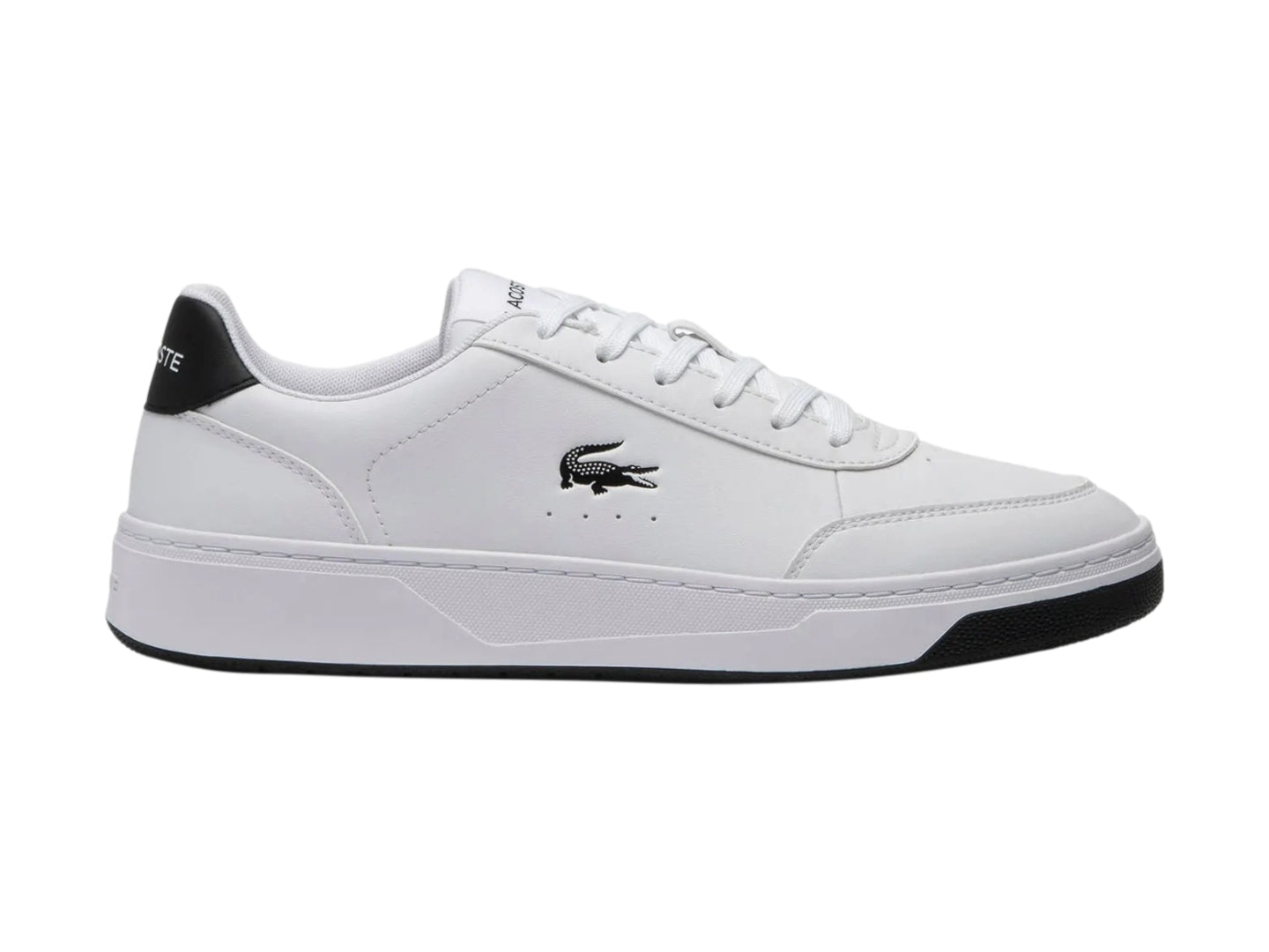 Tenis Lacoste Ma0073 Para Hombre