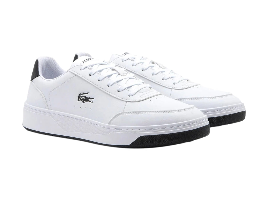 Tenis Lacoste Court Pro Blanco para Hombre