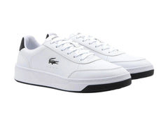 Tenis Lacoste Court Pro Blanco para Hombre