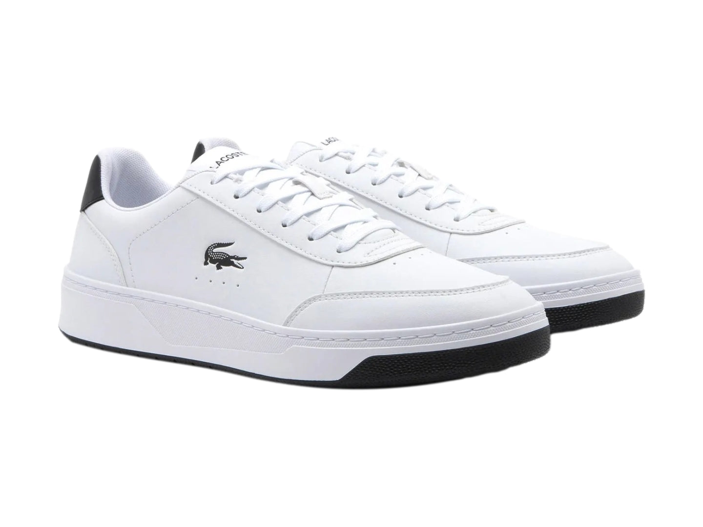 Tenis Lacoste Court Pro Para Hombre