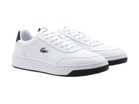 Tenis Lacoste Court Pro Blanco para Hombre