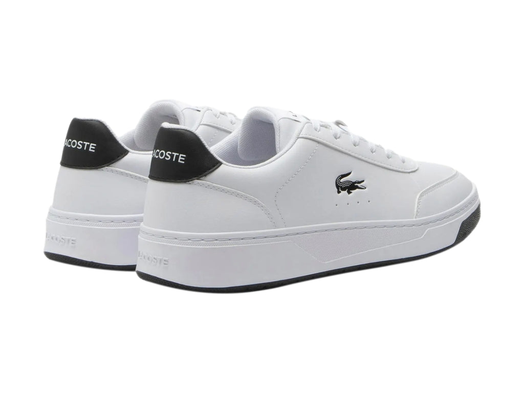 Tenis Lacoste Court Pro Blanco para Hombre