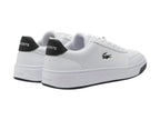 Tenis Lacoste Court Pro Blanco para Hombre