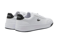 Tenis Lacoste Court Pro Blanco para Hombre