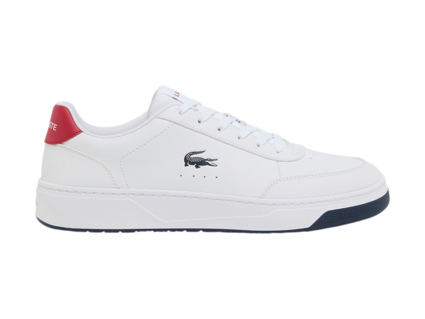 Tenis Lacoste Ma0074 Para Hombre