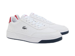 Tenis Lacoste Court Pro Blanco para Hombre