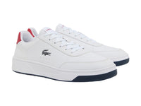 Tenis Lacoste Court Pro Blanco para Hombre