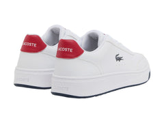 Tenis Lacoste Court Pro Blanco para Hombre