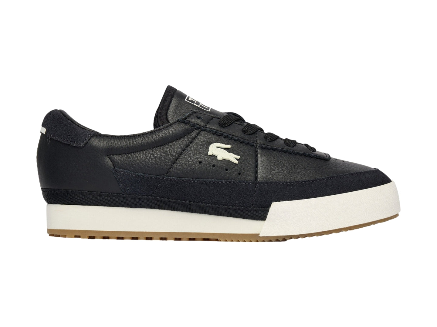 Tenis Lacoste Fa0072 Para Mujer