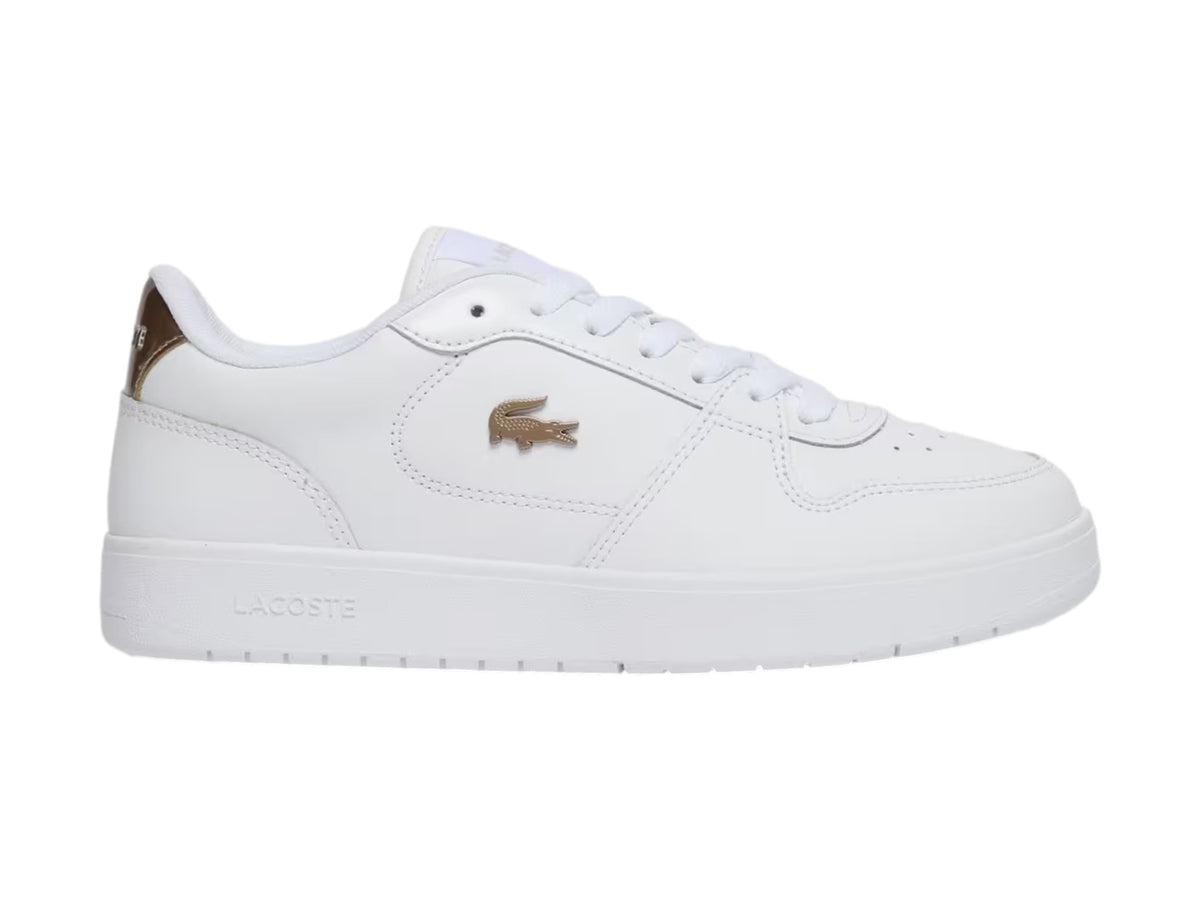 Tenis Lacoste Fa0144 Para Mujer