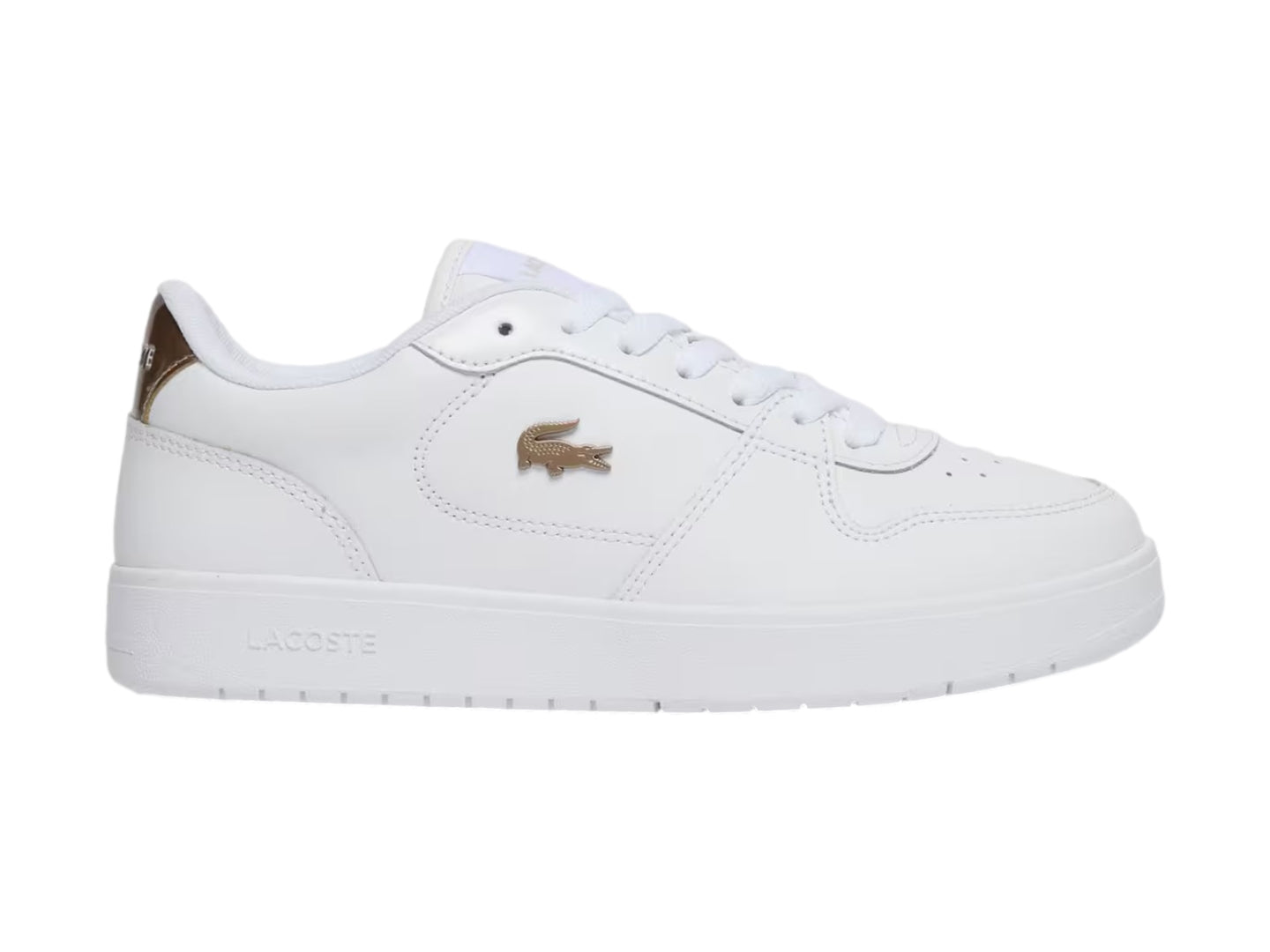 Tenis Lacoste Fa0144 Para Mujer