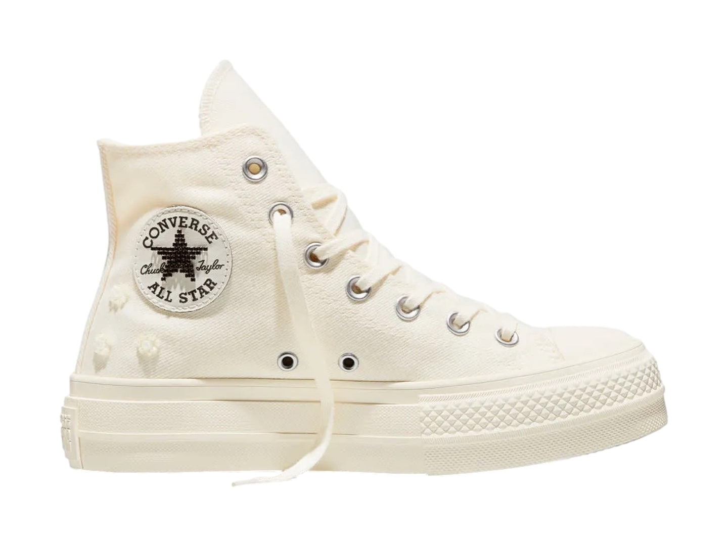 Tenis Converse A16107 Para Mujer