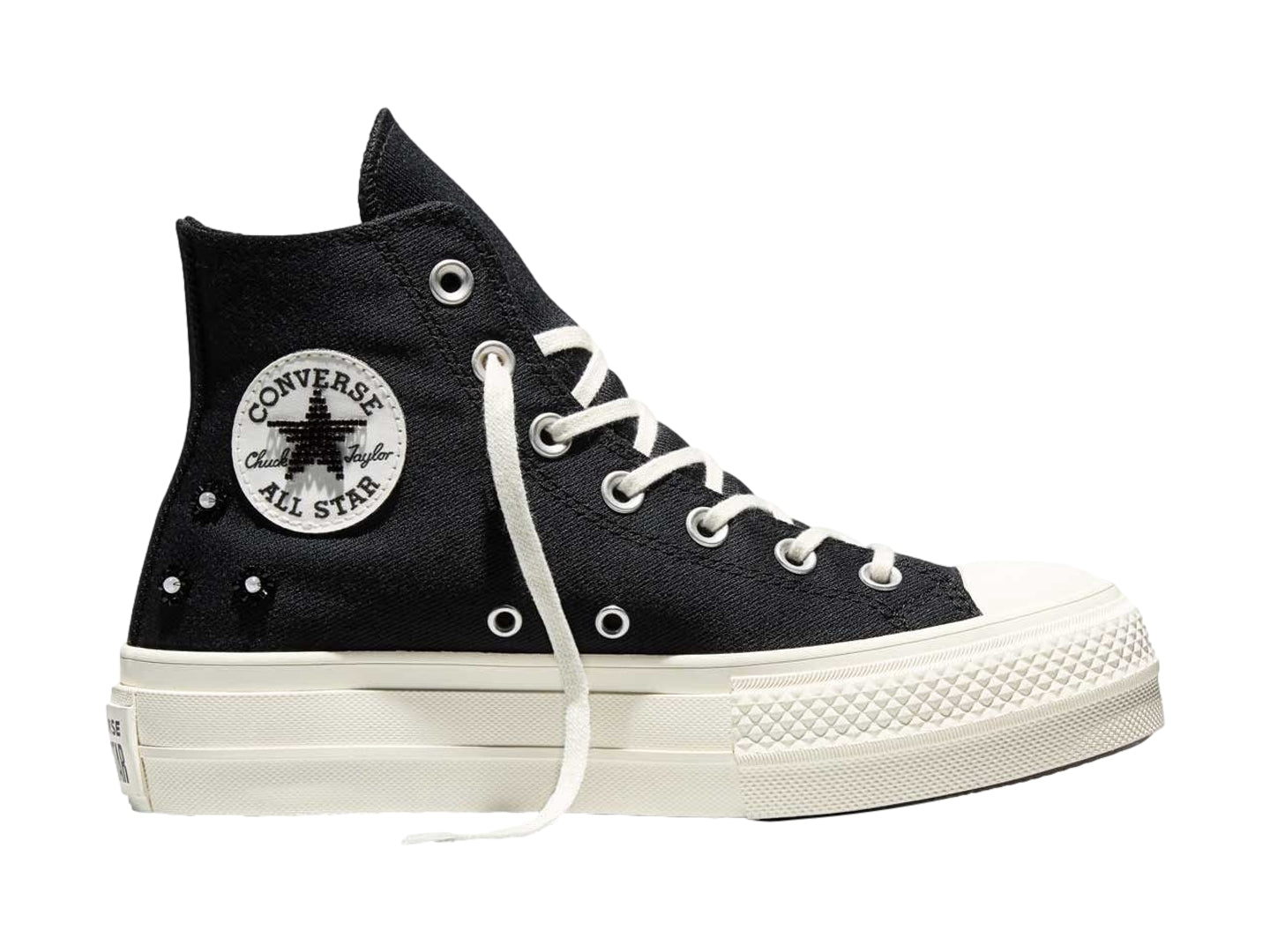 Tenis Converse A17787 Para Mujer