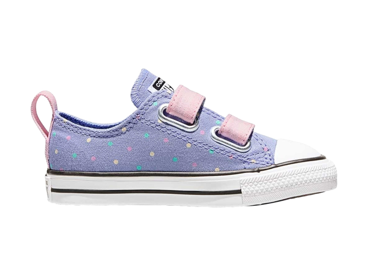 Tenis Converse A15904 Para Niña