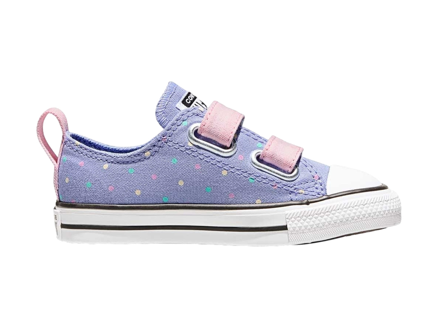 Tenis Converse A15904 Para Niña