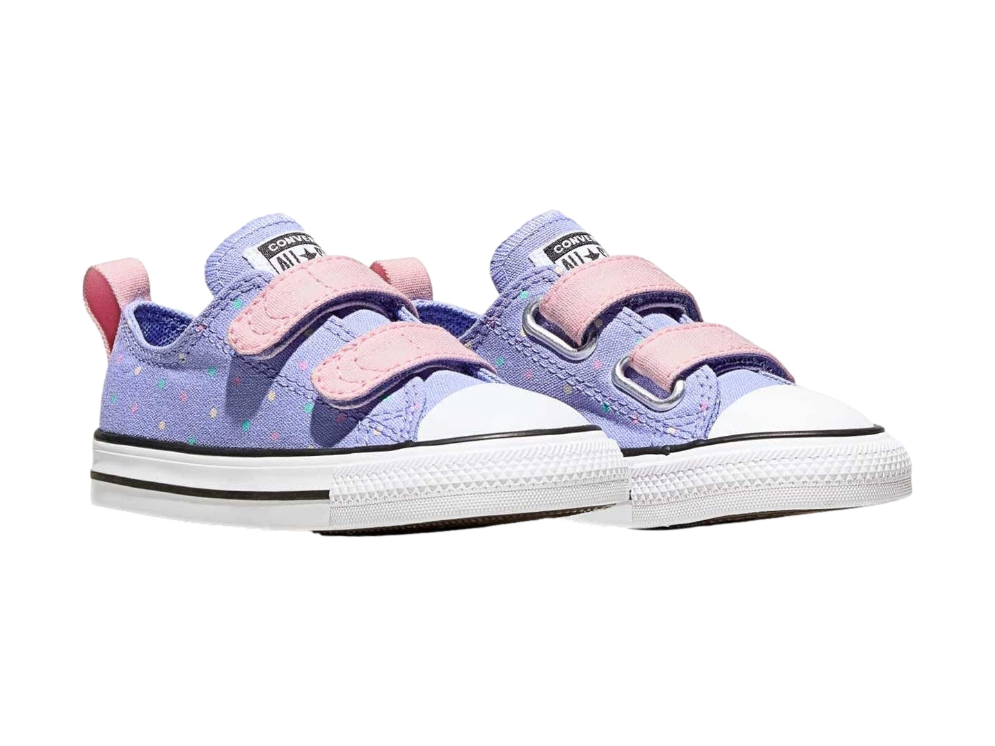 Tenis Converse Chuck Taylor Para Niña