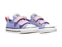 Tenis Converse CTAS Beads Easy On Lila para Niña