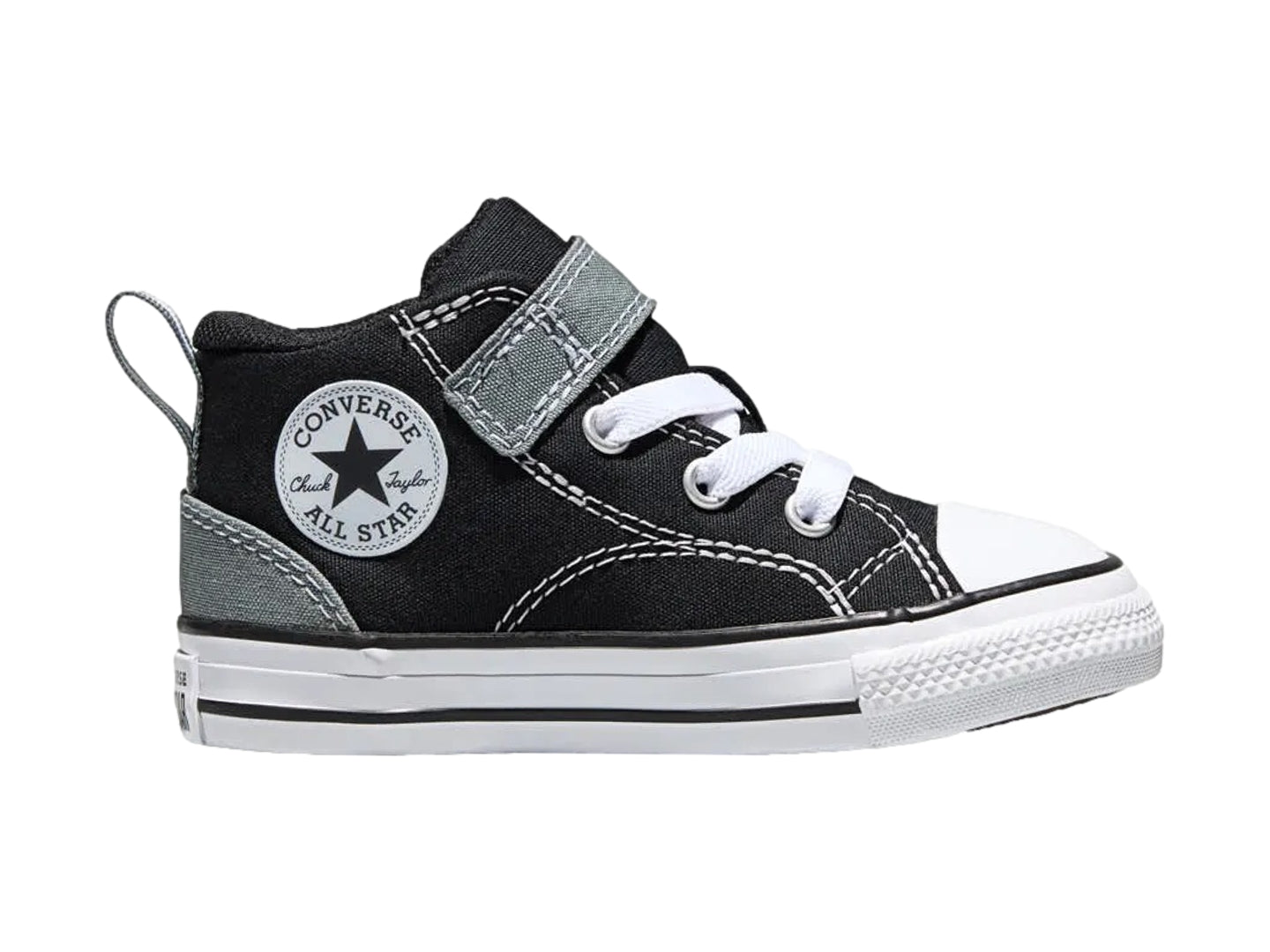 Tenis Converse A15842 Para Niño