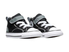 Tenis Converse CTAS Malden Street Negro para Niño