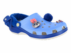 Crocs Classic Clog Zootopia Azul Claro para Hombre