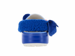 Crocs Classic Clog Zootopia Azul Claro para Hombre