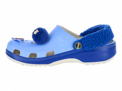 Crocs Classic Clog Zootopia Azul Claro para Hombre