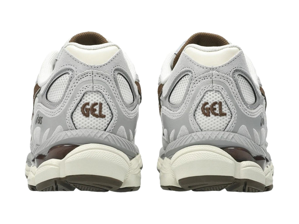 Tenis Asics 03A383 Para Hombre