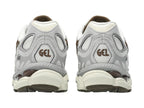 Tenis Asics 03A383 Para Hombre