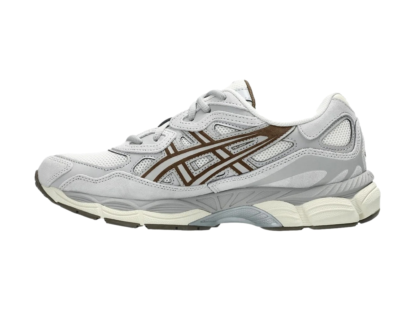 Tenis Asics 03A383 Para Hombre