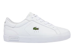 Tenis Lacoste Uj0014 Para Niño