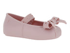 Zapatos Mini Melissa 37838 Para Niña