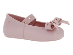 Zapatos Mini Melissa 37838 Para Niña
