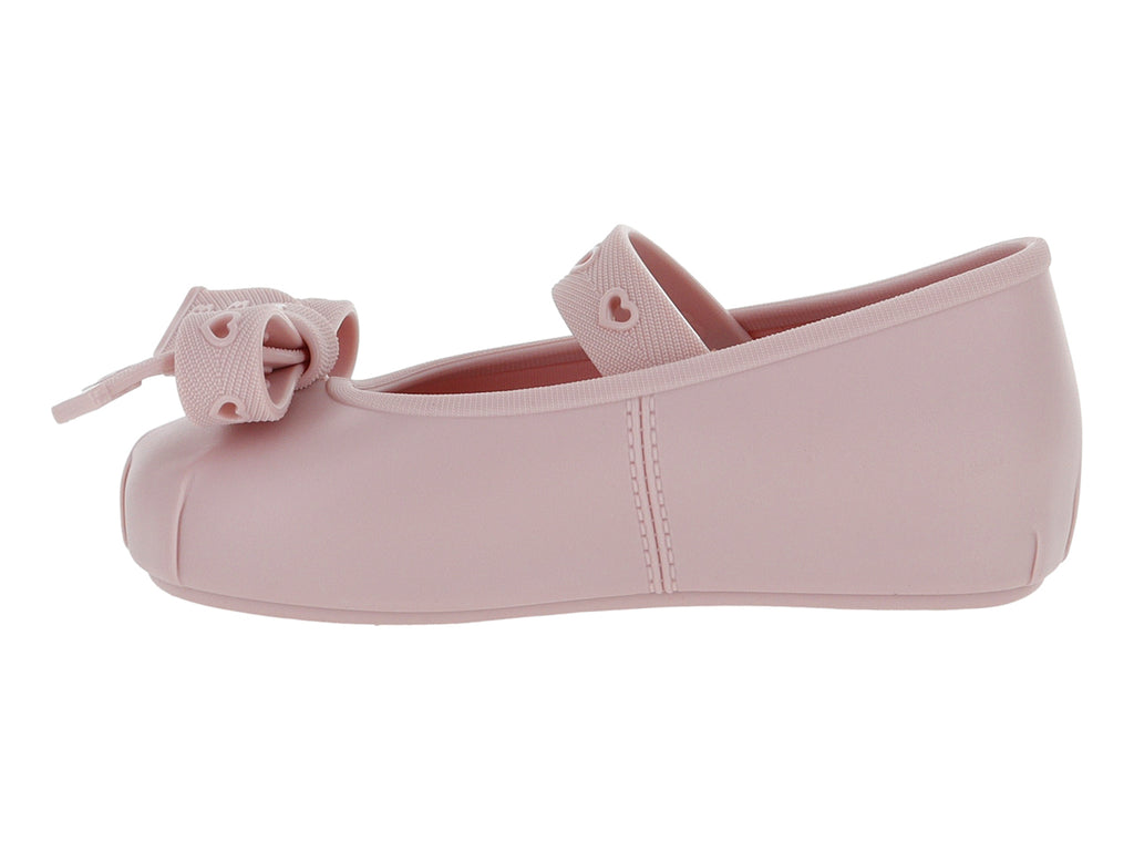Zapatos Mini Melissa 37838 Para Niña