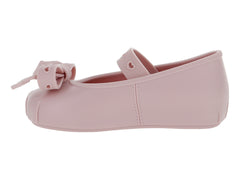 Zapatos Mini Melissa 37838 Para Niña
