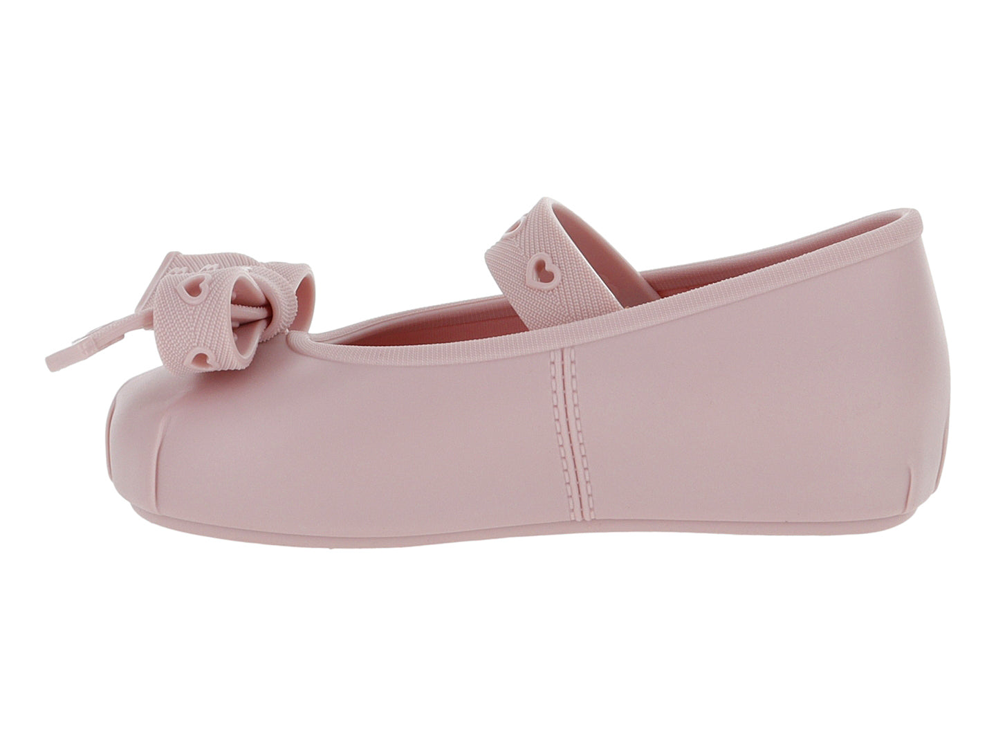 Zapatos Mini Melissa 37838 Para Niña