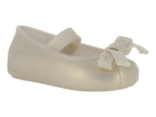 Zapatos Mini Melissa 37838 Para Niña