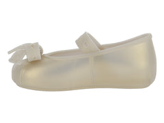 Zapatos Mini Melissa 37838 Para Niña