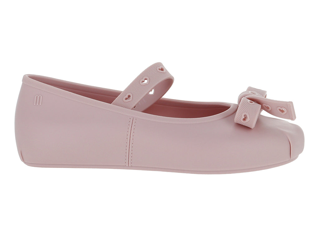Zapatos Mini Melissa 37837 Para Niña