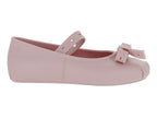 Zapatos Mini Melissa 37837 Para Niña