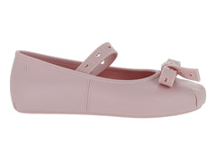 Zapatos Mini Melissa 37837 Para Niña