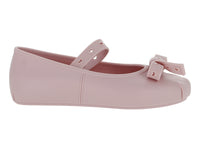 Zapatos Mini Melissa 37837 Para Niña