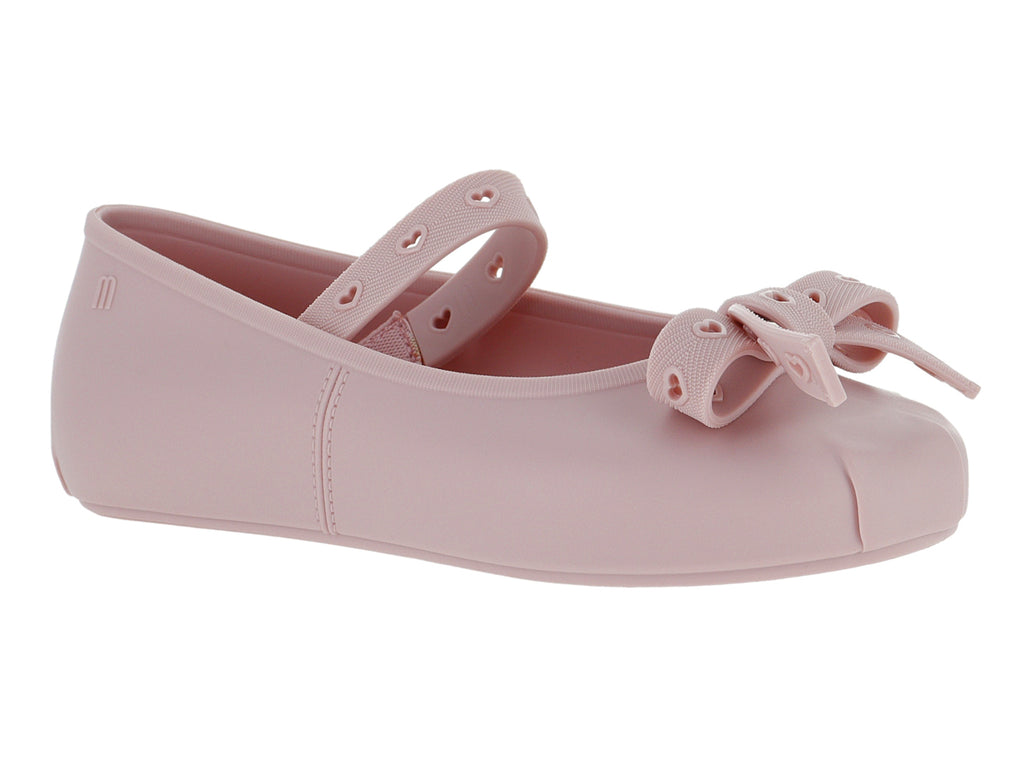 Zapatos Mini Melissa 37837 Para Niña