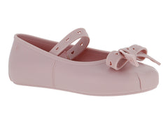 Zapatos Mini Melissa 37837 Para Niña