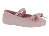 Zapatos Mini Melissa 37837 Para Niña